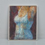 1327 1092 OIL PAINTING